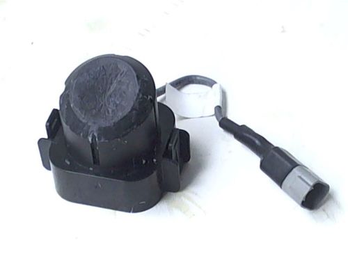 2013 seadoo rxt gtx wake pro rxt-t gtx-s oem depth sensor transducer module