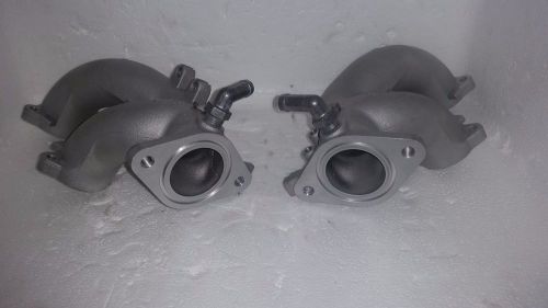 Rotax aviation motor 912 + 912 s + 914 &gt; intake manifold set # 867 932 + 867 935