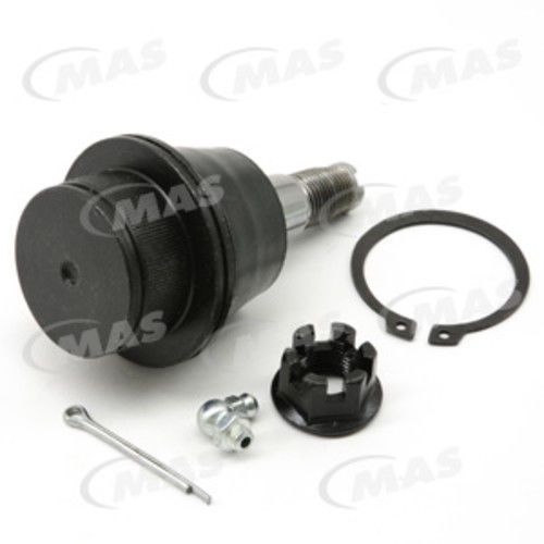 Suspension ball joint front lower mas bj91255