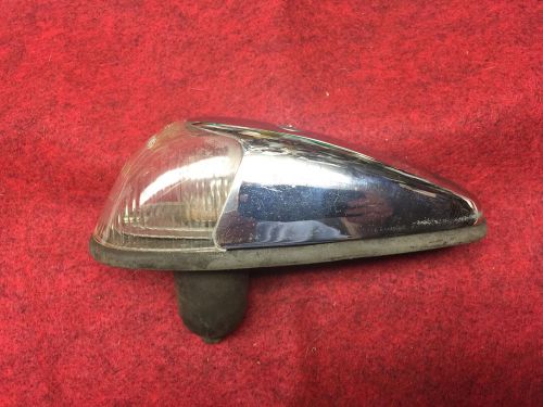 1961 used vw parking light assembly