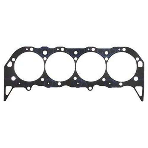 Nib pleasurecraft 7.4l 8.2l v8 gm head gasket gm gen iv, v, vi w/extra bore17049