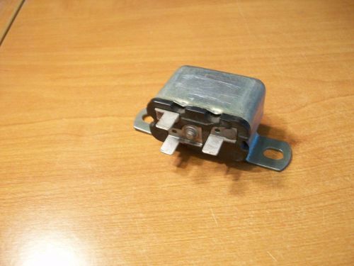 63-66 studebaker horn relay - free shipping