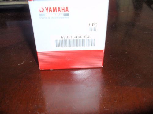 Yamaha oil filter 69j-13440-03