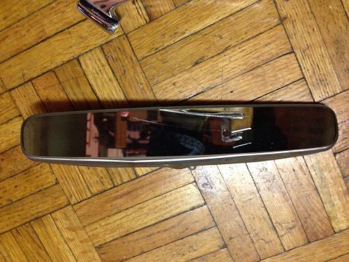 Oem 1966-67 mopar day/night rear view mirror