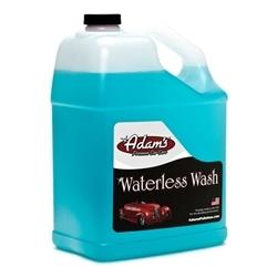 Adam's waterless car wash refill 