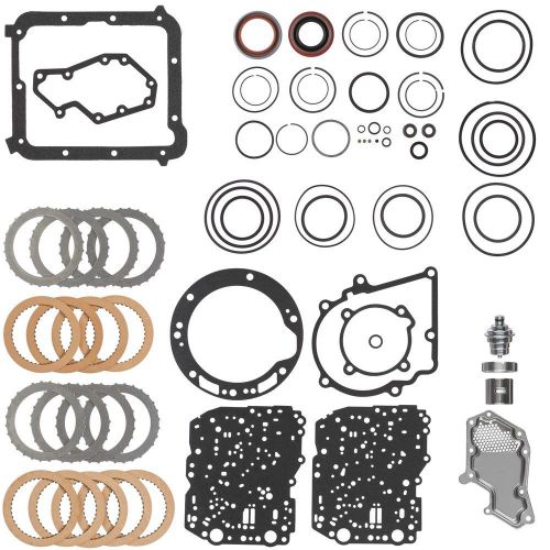 Auto trans master repair kit atp fms-24