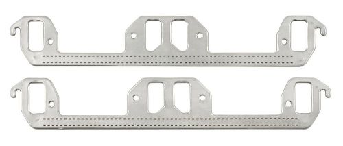 Mr. gasket 7425g aluminum header gasket