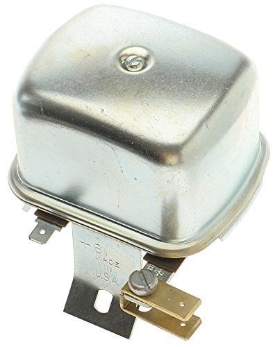 Acdelco e659c professional voltage regulator