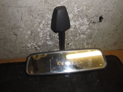 95 96 97 98 nissan maxima interior rearview mirror 0187358