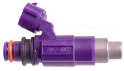 Smp/standard fj656 fuel injector-fuel injector - mfi - new