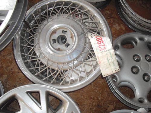 92-95 eighty eight wheel cover