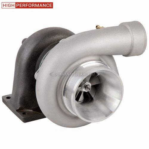 Brand new high performance journal bearing gt35 gt3582 racing turbocharger