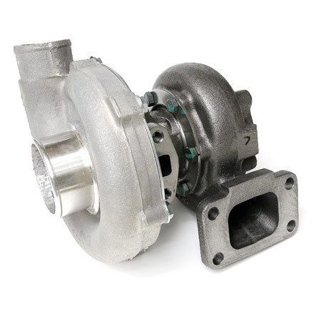 Garrett t3/to4e turbo, 57 trim compressor, .63a/r turbine housing