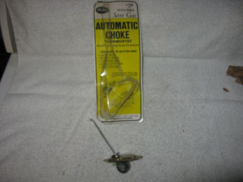 Nos mopar globrite 1969-71 6 pack choke