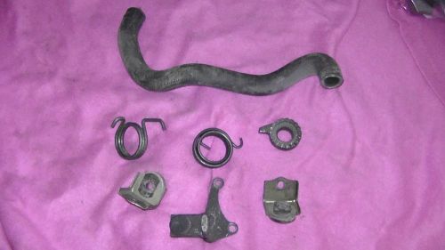 1985 honda atc  250r parts