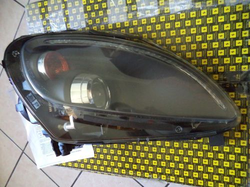 Ferrari 430 driver side headlight left