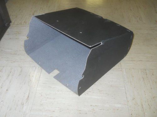 1940 1941 1946 chevrolet gmc truck glove box (new)