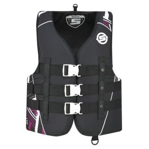 Seadoo ladies vibe pfd pink size medium 2858110636