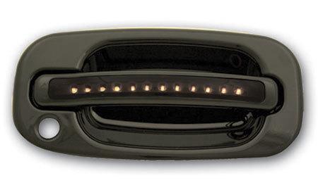 Suburban ipcw led door handles - cly99b18f