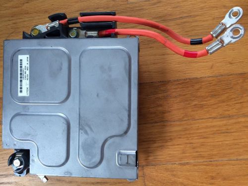 06 07 08 civic hybrid electric converter inverter ic800 rmx 0034