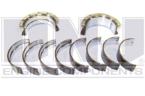 Dnj engine components mb332 main bearing set