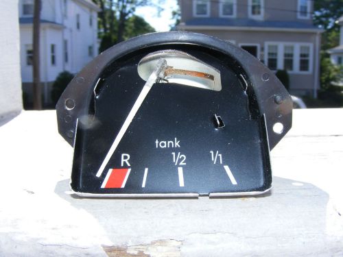 Vw fuel gauge 68 - 79 - 113957063b