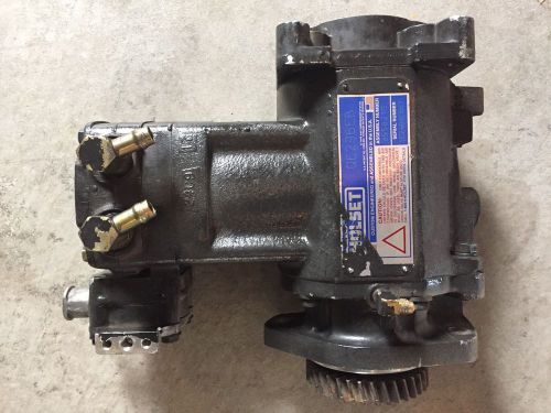 Cummins air compressor holset qe296eb