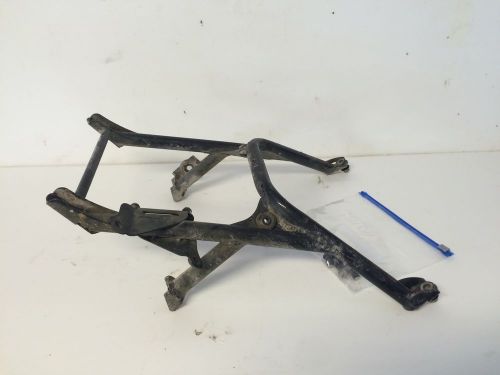 Kawasaki brute force 750 rear rack support bracket