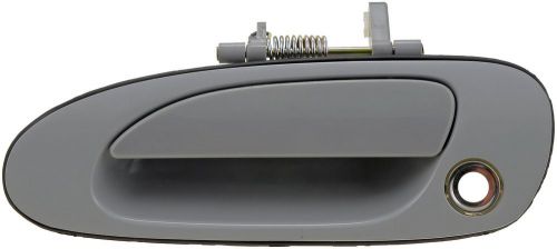 Outside door handle fits 1994-1997 honda accord  dorman - help