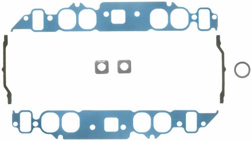 Engine intake manifold gasket set fel-pro ms 90240-3