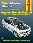 Haynes publications 18022 repair manual