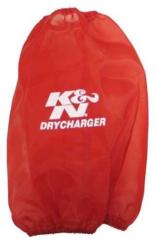 K&amp;n rc-5046dr red air filter wrap