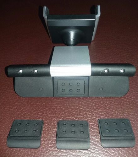 *new* mobile cd slot holder for 3.5&#034; ~ 5.5&#034;