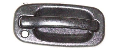 Sherman 901-135br outside door handle front right gmc sierra 1500