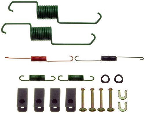 Dorman hw17321 drum brake hardware kit