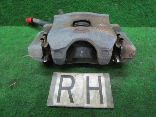 Suzuki wagon r 2000 f. right caliper [0644330]