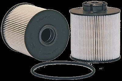 3634 napa gold fuel filter (33634 wix) fits freightliner,sterling,unimog