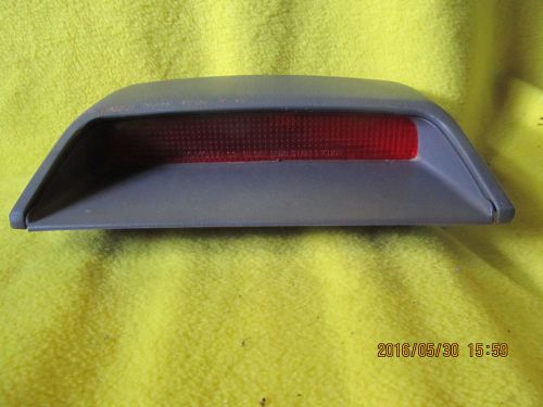 92 93 94 95 96 toyota camry third 3rd brake light high mount