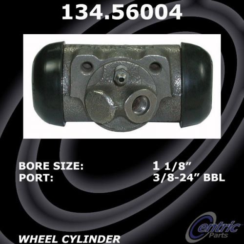 Premium wheel cylinder fits 1965-1970 american motors ambassador ambassador,rebe