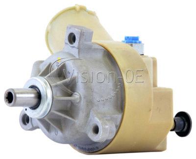 Vision-oe 711-2130 steering pump-power steering pump