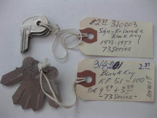 314201 omc 320003 314281 blank key.