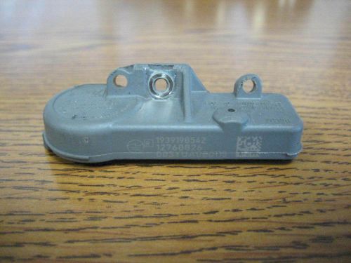 Gm chevrolet cadillac buick gmc genuine oem tire pressure tpm sensor 12768826