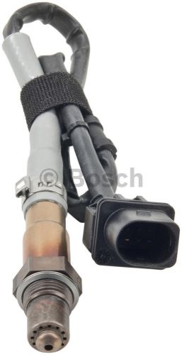 Oxygen sensor-oe style bosch 17270