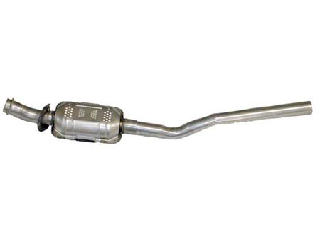 Eastern catalytic direct-fit catalytic converters - 49-state legal - 20291