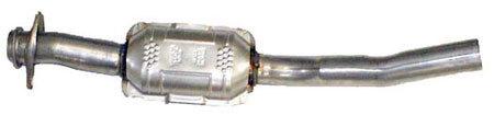 Eastern catalytic direct-fit catalytic converters - 49-state legal - 20287