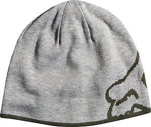 Fox racing streamliner beanie army one size