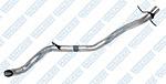 Walker 55031 tail pipe