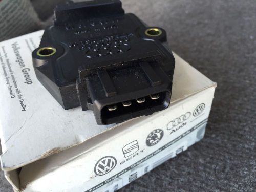 New factory oem vw audi ignition module vag 8d0905351