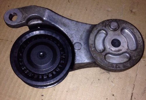Sell Cobalt Ss Supercharged Idler Pulley 12584364 Cavalier M62 Ecotec ...