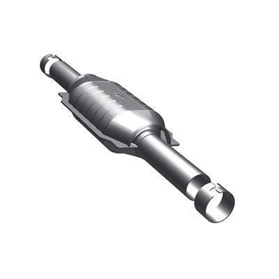 Magnaflow 36445 catalytic converter stainless steel ea